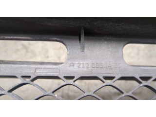 Решетка радиатора  Mercedes E W212 2013-2016          