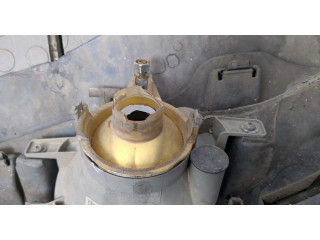 Бампер  Volvo XC90 2002-2014 передний   