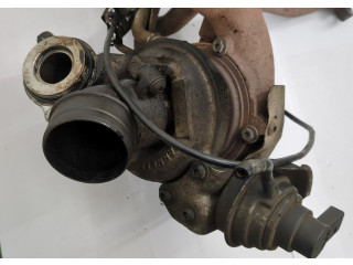 Турбина Volkswagen Caddy 2004-2015 03L253016T