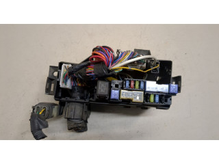 Блок предохранителей Nissan Pathfinder 2004-2014