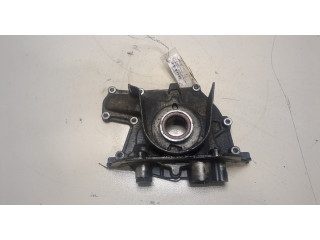 Масляный насос       