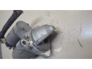 Стартер  Chevrolet Malibu 2018-2025   12657797   