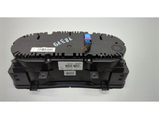 Панель приборов Volkswagen Tiguan 2007-2011