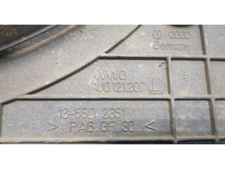 Вентилятор радиатора Skoda Octavia Tour 2000-2010