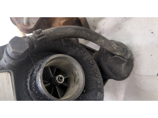  Турбина  Peugeot 306 1993-2002             