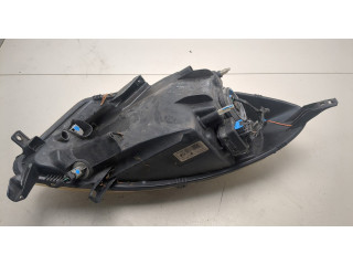 Фара передняя  Nissan Note E11 2005-2013 левая 