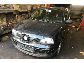 Двигатель стеклоочистителя (моторчик дворников) задний  Seat Arosa 1997-2001