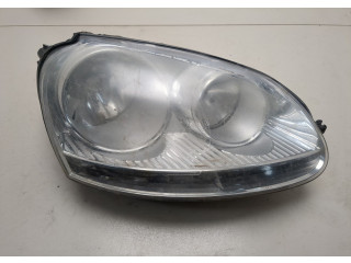 Фара передняя Volkswagen Jetta 5 2005-2011 правая