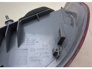 Задний фонарь     A2539060900     