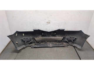 Бампер  Mazda 3 (BK) 2003-2009 передний   