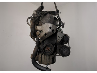 Форсунка топливная  Skoda Fabia 1999-2007         