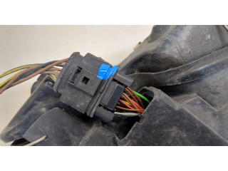 Фара передняя  Audi A6 (C5) 1997-2005 левая 