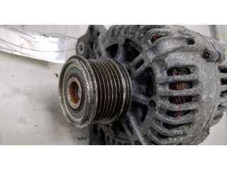 Генератор Skoda Fabia 2007-2014 06F903023E