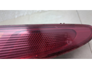 Задний фонарь          