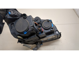 Фара передняя Citroen C5 2004-2008 левая