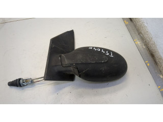 Зеркало боковое Smart Fortwo 1998-2007 левое