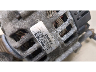 Генератор Volkswagen Polo 2005-2009