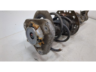 Стойка амортизатора  Mercedes E W212 2009-2013      