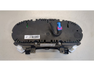 Панель приборов  Audi A1 (8X) 2010-2014       8X0920980     