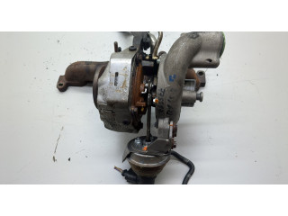 Турбина Volkswagen Golf 6 2009-2012