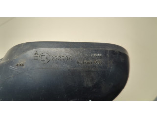 Зеркало боковое Mitsubishi ASX 2010-2020 правое 7632B048