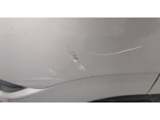 Бампер  Citroen C4 Grand Picasso 2006-2013 передний   