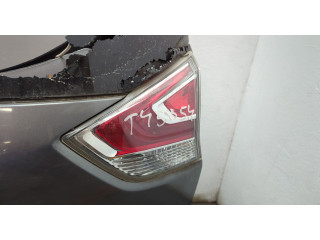 Замок багажника  Nissan X-Trail (T32) 2013-2023       