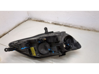 Фара передняя Volkswagen Golf Plus левая