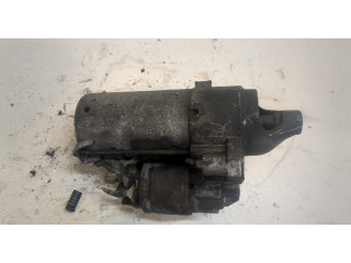 Стартер  Citroen DS3 1.6     