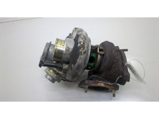 Турбина  Volvo S80 1998-2006             8658098