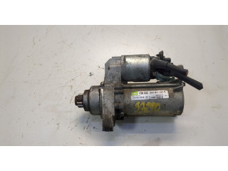 Стартер Skoda Fabia 1999-2007 1.4 02T911023R