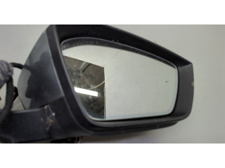 Зеркало боковое  Skoda SuperB 2015-2025  правое           