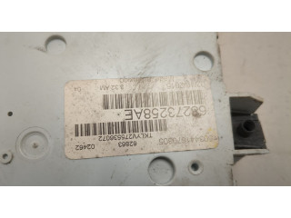 Блок предохранителей  Jeep Cherokee 2013-2023      68273258ae   