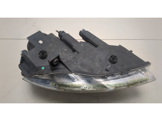 Фара передняя  Volkswagen Passat 6 2005-2010 левая 