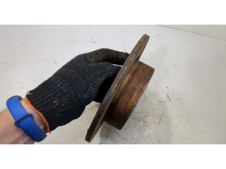 Диск тормозной  Skoda Yeti 2009-2014   задний         