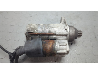 Стартер  Volkswagen Golf 6 2009-2012   02M911024   