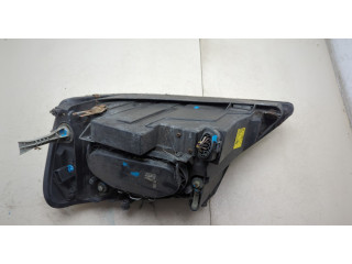 Фара передняя Ford Galaxy 2000-2006 правая