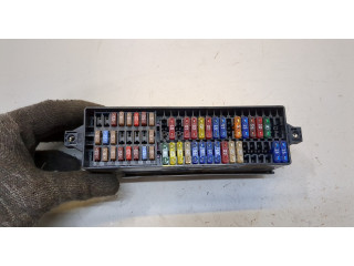 Блок предохранителей Skoda Fabia 2007-2014