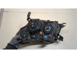 Фара передняя  Honda Pilot 2002-2008 правая 