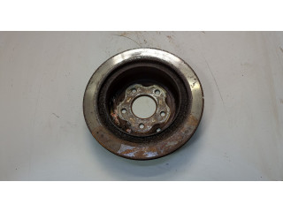 Диск тормозной  Infiniti FX 2002-2009   задний   43206CA000      