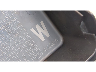 Блок предохранителей Infiniti Q50 2013-2017