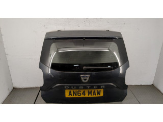Замок багажника  Dacia Duster 2017-2024       