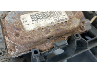 Вентилятор радиатора Volvo C30 2010-2013