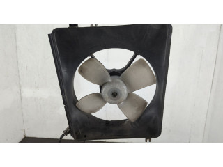 Вентилятор радиатора Honda Legend 1996-2004
