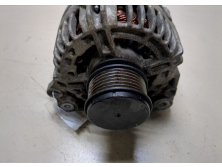 Генератор Skoda Fabia 2004-2007 045903023 1.4 дизель