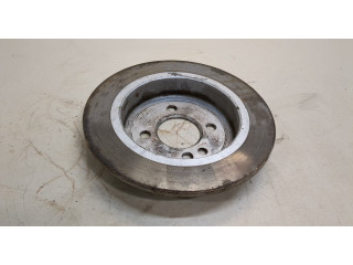 Диск тормозной  Mini Cooper (R56/R57) 2006-2013   задний         