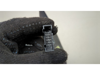 Зеркало боковое Skoda Fabia 1999-2007 левое 6Y2857501BG