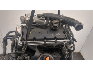 Форсунка топливная  Skoda Octavia (A5) 2004-2013         