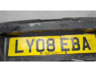 Бампер Mazda 3 (BK) 2003-2009 задний