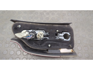 Задний фонарь          